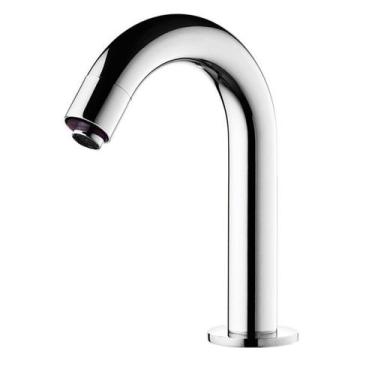 Imagem de Torneira Acionamento Automático Sensor Eletrônico LorenSense 1185 C80 