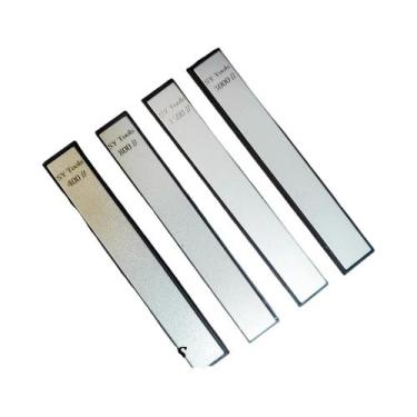 Imagem de Pedras De Afiar De Diamante Para Afiador De Facas Ruixin pro Apex Edge