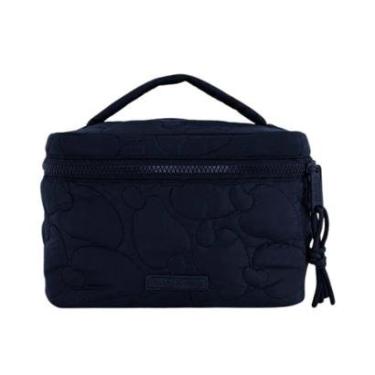 Imagem de NECESSAIRE FARM MOCHILA ME LEVA LISOS AZUL 78332531M-Unissex