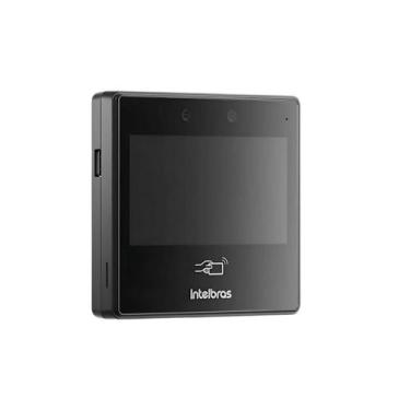 Imagem de Controlador de Acesso Facial SS 1530 MF W - Intelbras