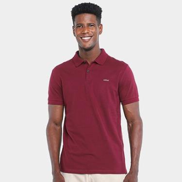 Imagem de Camisa Polo Colcci Casual Masculina-Masculino