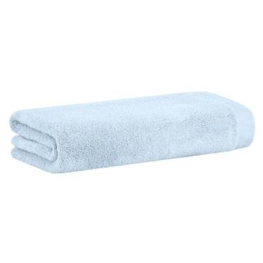 Imagem de Toalha De Banho Buddemeyer Dual Air 100% Algodão Air Cotton Cor:Azul 1