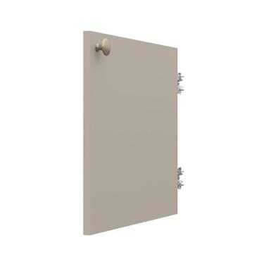 Imagem de Porta Módulo 45cm X 60cm Frame CabeCasa MadeiraOriginals Arenas - Cabe