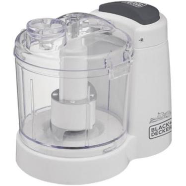 Imagem de Mini Processador De Alimentos Black+Decker 120W 127V