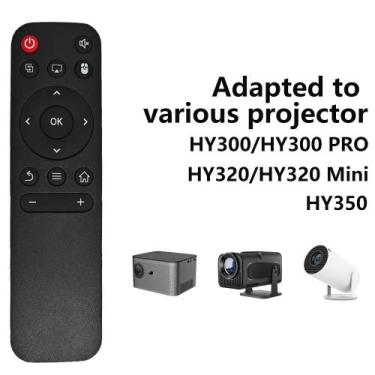 Imagem de Controle Remoto Projetor Hy300 Hy320 Magcubic - RPC