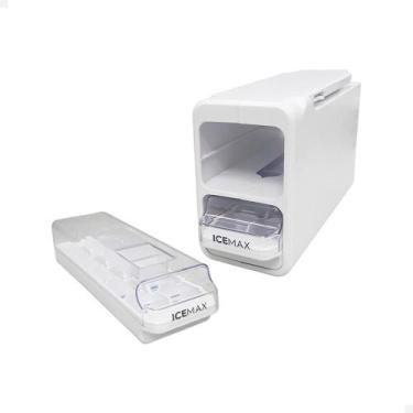 Imagem de Forma Gelo Ice Max Refrigerador DF44 Electrolux A18536702