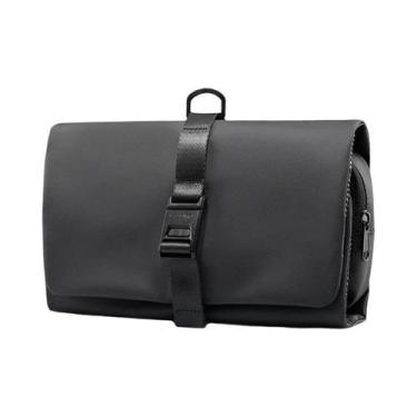 Imagem de Bolsa de Viagem para Produtos de Higiene MARK RYDEN, Dobrável e Resist