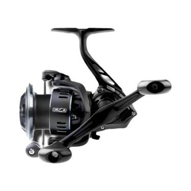 Imagem de Carretilha De Pesca FISHINGFANS ORCA S3 4+1BB 5.2:1 Com Resistência À 