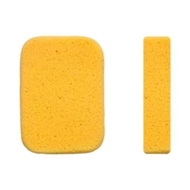 Imagem de Esponja De Limpeza Para Piso Epóxi Color Sand, 24 Peças, Ferramenta Es
