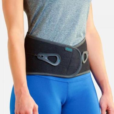 Imagem de Cinta lombar lumbar support aspen, M