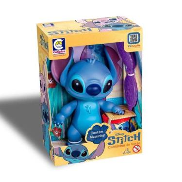 Imagem de Stitch comidinhas de verao disney 2906 cotiplas, Unica