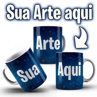 Caneca personalizada modelos divertidos com frases meme, Magalu Empresas