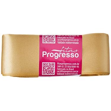 Imagem de Fitas Progresso CF009-228, Fita de Cetim, 38 mm, 10 m, Multicolor