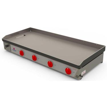 Imagem de Chapa Bifeteira a Gás PR1200G Style -  Progás