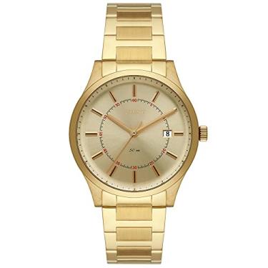 Imagem de Relógio Orient Eternal Feminino FGSS1215 C1KX Dourado