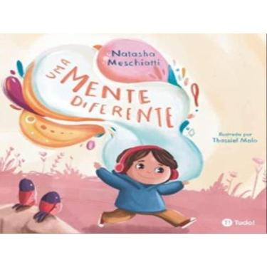 Imagem de Uma Mente Diferente