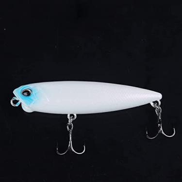 Imagem de Fishing Topwater Surface Realis The Pencil Popper Bait Bass Pike Lure Walk The Dog WTD 65f 100f 110f (65f, 05)
