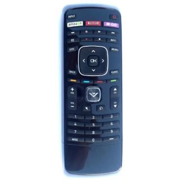 Imagem de Beyution Controle remoto Xrt112 para E320i-a2 E322ar E422ar E502ar E420i-a0 E420d-a0 E502ar E401i-a2