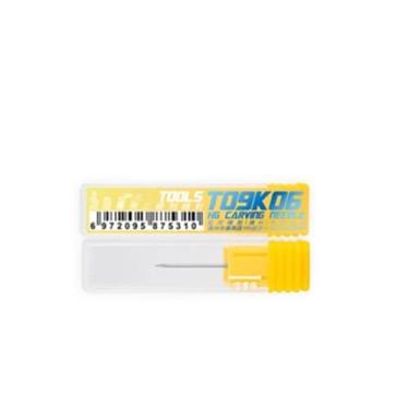 Imagem de MOOKEENONE 41.5mm x 55mm x 4mm Gundam Model Equidistant Parallel Scriber Model Hobby Craft Tool