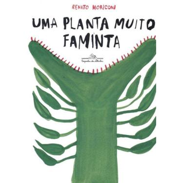 Imagem de Planta Muito Faminta,Uma