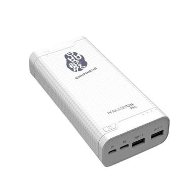 Imagem de Carregador Bateria Externa Power Bank Portátil Pi