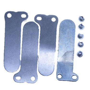 Imagem de Reparo Placa Pressure Tufão Jet Press 2684