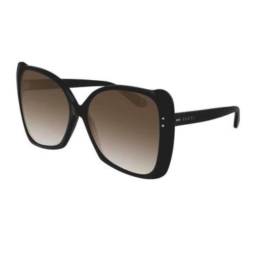 Imagem de Oculos Solar Gucci Gg0471s-001 62