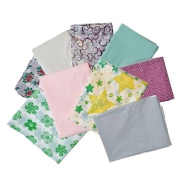 Imagem de Capa Para Máquina De Lavar Roupa E Tanquinho Electrolux Brastemp Colormarq Consul Colormarq Todos Tamanhos Plástico - Bela Capa