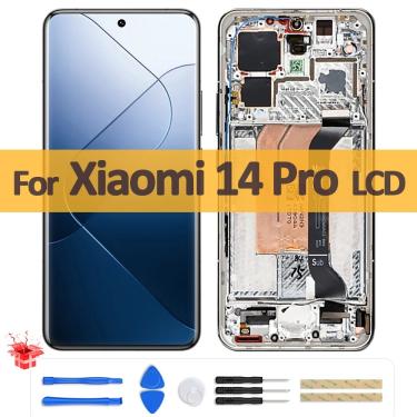 Xiaomi 14 pro: Com o melhor preço