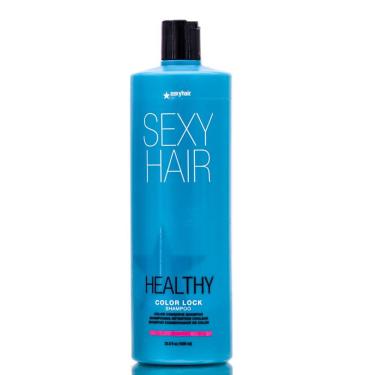 Imagem de Shampoo Sexy Hair Color Lock 1000ml