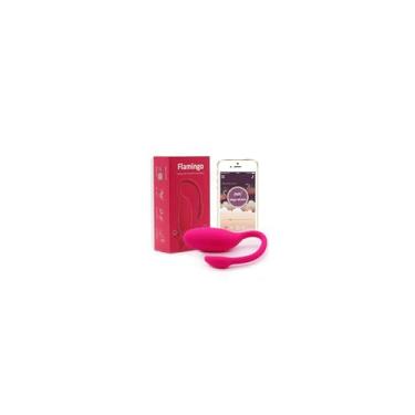 Imagem de Flamingo Magic Motion - Vibrador por Ondas Sonoras