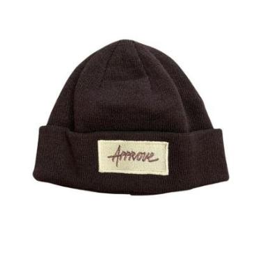 Imagem de Gorro Approve Classic Box Preto U-Unissex