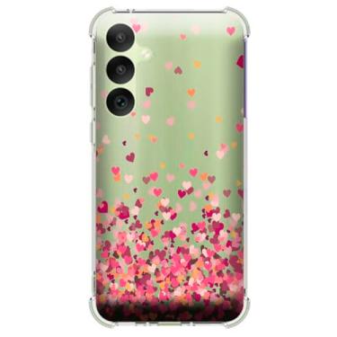 Imagem de Capa Capinha De Celular Compatível com Galaxy M35 Samsung Personalizada Cód. 1659