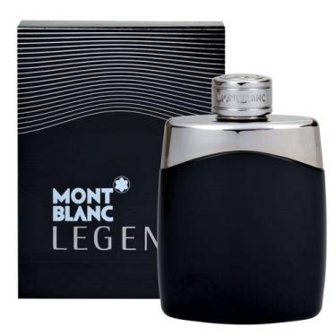 Imagem de Perfume Mont Blanc Legend 100ml Masculino