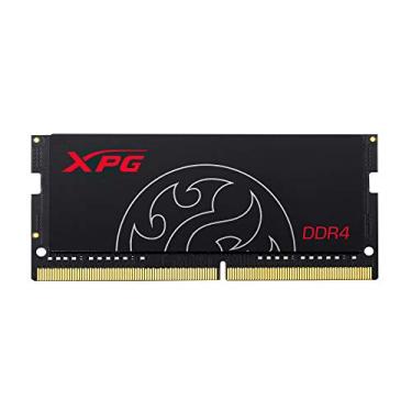 Imagem de Memoria SO-DIMM DDR4 16GB/2666 XPG HUNTER