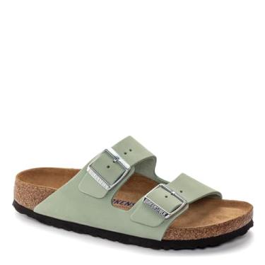 Imagem de Birkenstock 1024213339 Arizona SFB Matcha Nb N 39