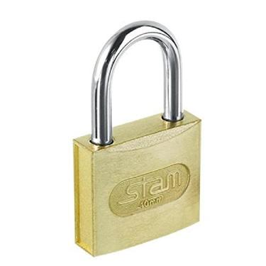 Imagem de CADEADO 40 MM - ZAMAC (E-COAT)