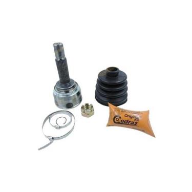 Imagem de Junta Homocinética Volkswagen Gol 2.0 96/... / Parati 2.0 16V 98/... -