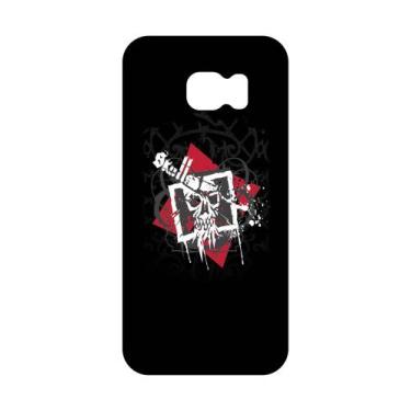 Imagem de Capa Adesivo Skin015 Verso Para Samsung Galaxy S7 Sm-g930 - KawaSkin