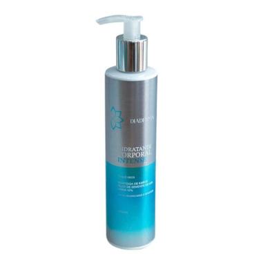 Imagem de Hidratante Corporal Intense 250ml Diaderma