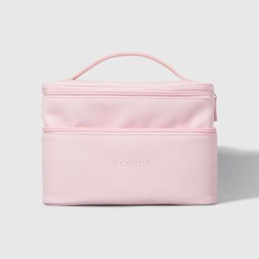 Imagem de Nécessaire Rosa Best Travel - OCÉANE