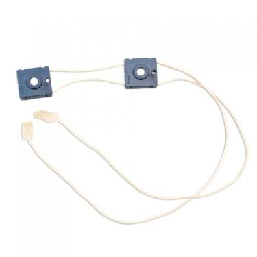 Imagem de Interruptor CatenArio para Cooktop 2 Bocas A 1 unidade - Fogatti, Azul