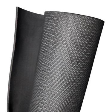 Imagem de Kit 6 Mantas Tapete Tatame De Borracha EVA Espessura 5mm 2000mmX1000mm