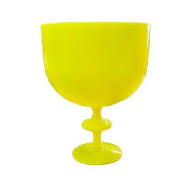 Imagem de Taça Americana - Amarelo Neon  - 1 unidade - LSC TOYS - Rizzo