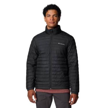 Imagem de Jaqueta Columbia Masculina Silver Falls II