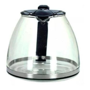 Imagem de Jarra Para Cafeteira Arno Gran Perfectta Cm4408b1 Cfg2 - Mistral