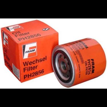 Imagem de Filtro óleo Renault Trafic 1997 a 2002 Fram PH2856