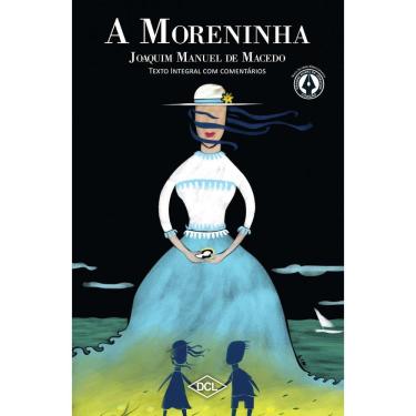 Imagem de A Moreninha