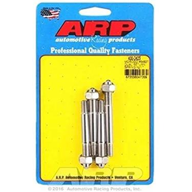 Imagem de ARP Mola de retorno duplo 400-2423 Moroso 64927 com placa espaçadora de 2,54 cm (1")