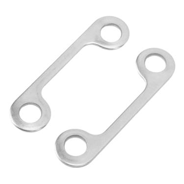 Imagem de Placa de Pressão da Carcaça da Bomba, Ferramenta de Reparo de Alta Eficiência e Longa Vida útil para Motor de Popa de 2 4 Tempos